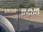2018 RAM 2500 Tradesman Crew Cab 4x4 6'4' Box