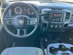 2018 RAM 2500 Tradesman Crew Cab 4x4 6'4' Box