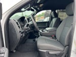 2026 RAM 2500 RAM 2500 BLACK EXPRESS CREW CAB 4X4 6'4' BOX