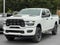 2026 RAM 2500 RAM 2500 BLACK EXPRESS CREW CAB 4X4 6'4' BOX