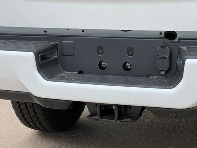 2026 RAM 2500 RAM 2500 BLACK EXPRESS CREW CAB 4X4 6'4' BOX