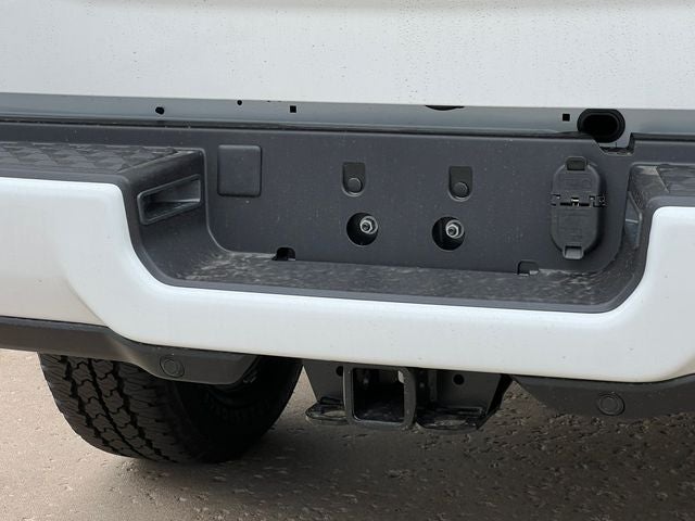 2026 RAM 2500 RAM 2500 BLACK EXPRESS CREW CAB 4X4 6'4' BOX
