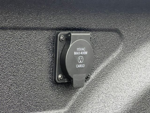 2026 RAM 2500 RAM 2500 BLACK EXPRESS CREW CAB 4X4 6'4' BOX