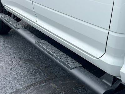 2026 RAM 2500 RAM 2500 BLACK EXPRESS CREW CAB 4X4 6'4' BOX