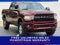 2021 RAM 2500 Big Horn Crew Cab 4x4 6'4' Box