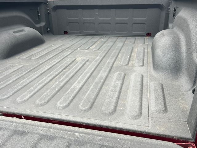 2021 RAM 2500 Big Horn Crew Cab 4x4 6'4' Box