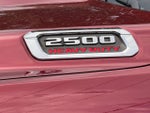2021 RAM 2500 Big Horn Crew Cab 4x4 6'4' Box
