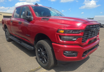 2021 RAM 2500 Big Horn Crew Cab 4x4 6'4' Box