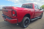 2021 RAM 2500 Big Horn Crew Cab 4x4 6'4' Box