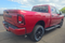 2021 RAM 2500 Big Horn Crew Cab 4x4 6'4' Box