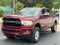 2021 RAM 2500 Big Horn Crew Cab 4x4 6'4' Box