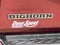 2021 RAM 2500 Big Horn Crew Cab 4x4 6'4' Box