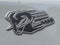 2027 RAM Ram 2500 RAM 2500 BIG HORN CREW CAB 4X4 6'4' BOX