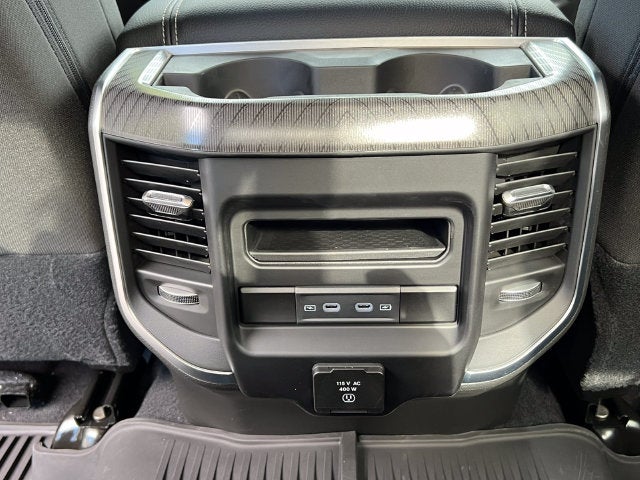 2027 RAM Ram 2500 RAM 2500 BIG HORN CREW CAB 4X4 6'4' BOX