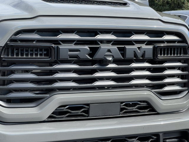 2027 RAM Ram 2500 RAM 2500 BIG HORN CREW CAB 4X4 6'4' BOX