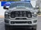 2027 RAM Ram 2500 RAM 2500 BIG HORN CREW CAB 4X4 6'4' BOX