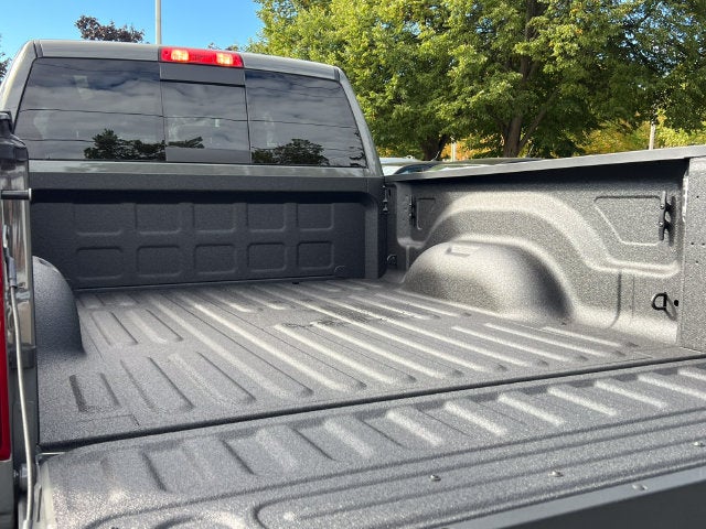 2027 RAM Ram 2500 RAM 2500 BIG HORN CREW CAB 4X4 6'4' BOX