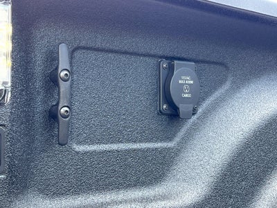 2027 RAM Ram 2500 RAM 2500 BIG HORN CREW CAB 4X4 6'4' BOX