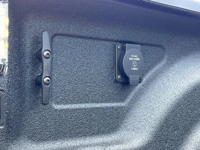 2027 RAM Ram 2500 RAM 2500 BIG HORN CREW CAB 4X4 6'4' BOX