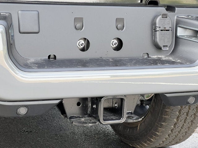 2027 RAM Ram 2500 RAM 2500 BIG HORN CREW CAB 4X4 6'4' BOX