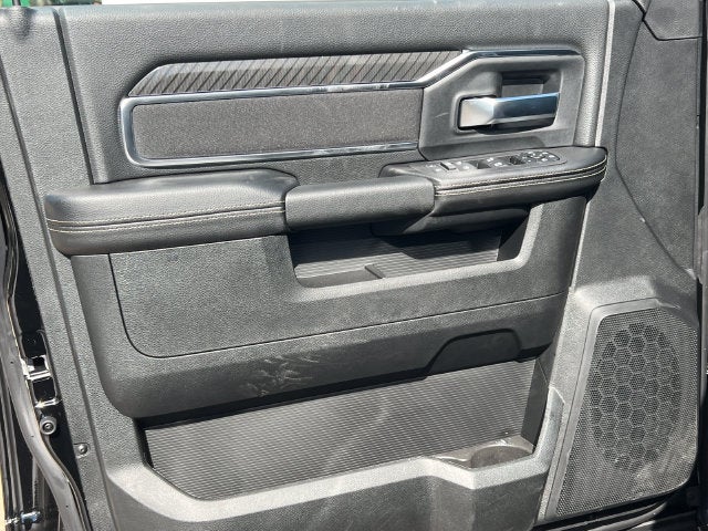 2027 RAM Ram 2500 RAM 2500 BIG HORN CREW CAB 4X4 6'4' BOX