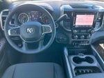 2027 RAM Ram 2500 RAM 2500 BIG HORN CREW CAB 4X4 6'4' BOX