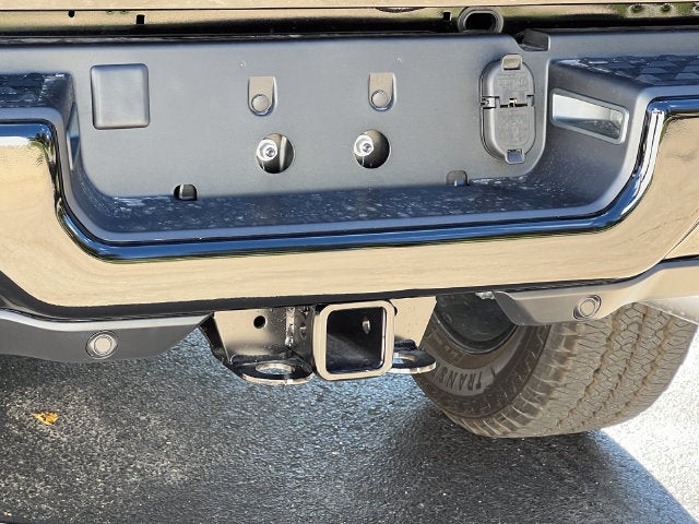 2027 RAM Ram 2500 RAM 2500 BIG HORN CREW CAB 4X4 6'4' BOX
