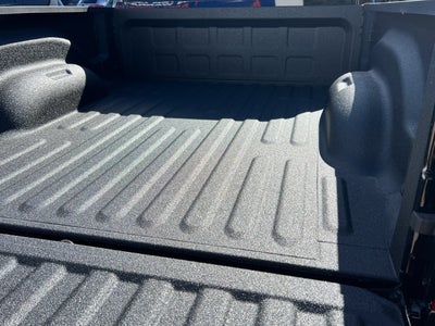 2027 RAM Ram 2500 RAM 2500 BIG HORN CREW CAB 4X4 6'4' BOX