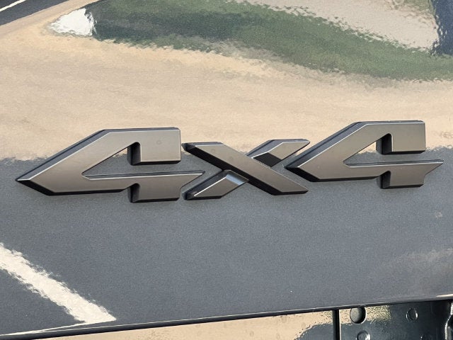 2027 RAM Ram 2500 RAM 2500 BIG HORN CREW CAB 4X4 6'4' BOX
