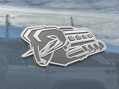 2027 RAM Ram 2500 RAM 2500 BIG HORN CREW CAB 4X4 6'4' BOX
