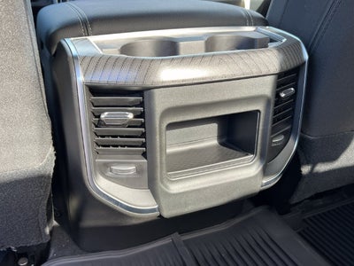 2027 RAM Ram 2500 RAM 2500 BIG HORN CREW CAB 4X4 6'4' BOX