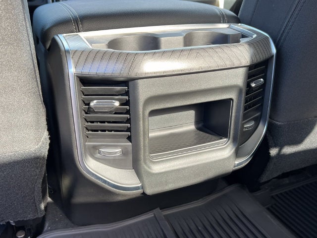 2027 RAM Ram 2500 RAM 2500 BIG HORN CREW CAB 4X4 6'4' BOX