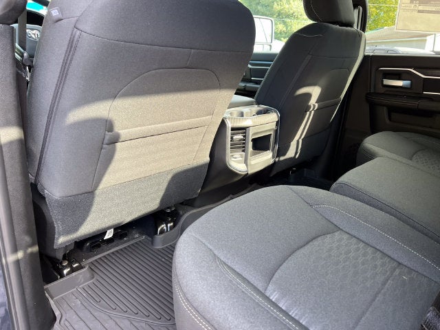 2027 RAM Ram 2500 RAM 2500 BIG HORN CREW CAB 4X4 6'4' BOX