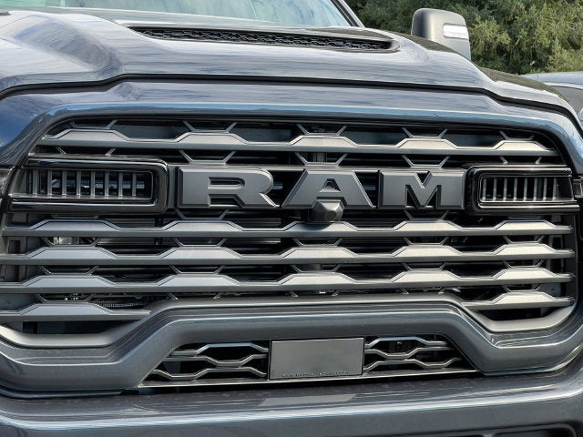 2027 RAM Ram 2500 RAM 2500 BIG HORN CREW CAB 4X4 6'4' BOX