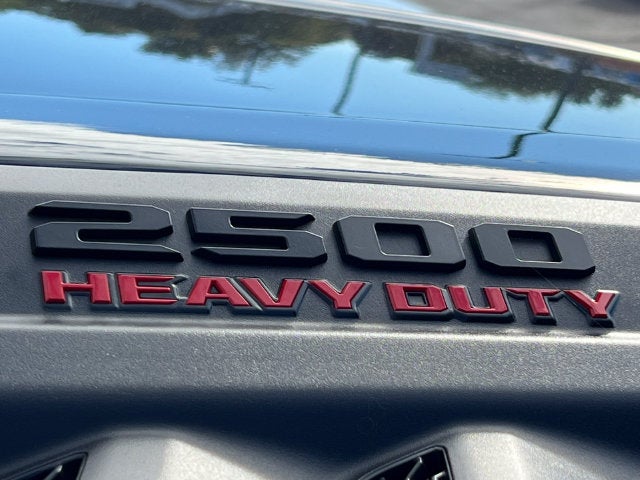 2027 RAM Ram 2500 RAM 2500 BIG HORN CREW CAB 4X4 6'4' BOX