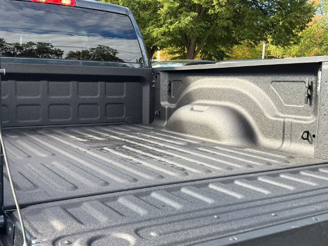 2027 RAM Ram 2500 RAM 2500 BIG HORN CREW CAB 4X4 6'4' BOX