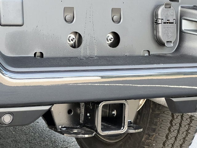 2027 RAM Ram 2500 RAM 2500 BIG HORN CREW CAB 4X4 6'4' BOX