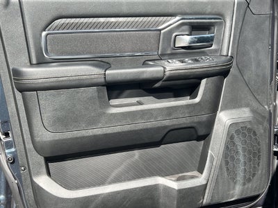 2027 RAM Ram 2500 RAM 2500 BIG HORN CREW CAB 4X4 6'4' BOX