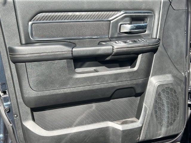 2027 RAM Ram 2500 RAM 2500 BIG HORN CREW CAB 4X4 6'4' BOX