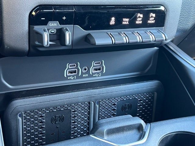 2027 RAM Ram 2500 RAM 2500 BIG HORN CREW CAB 4X4 6'4' BOX