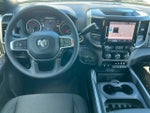 2027 RAM Ram 2500 RAM 2500 BIG HORN CREW CAB 4X4 6'4' BOX
