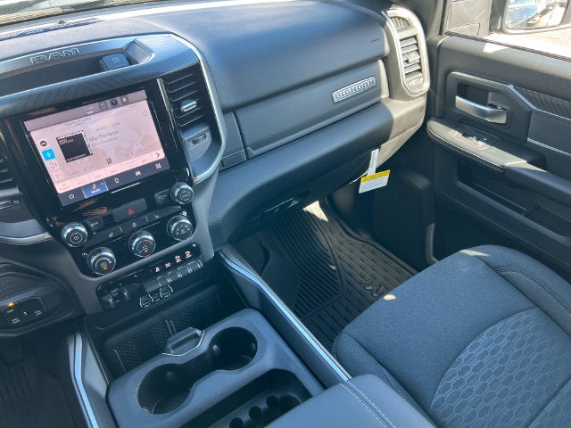 2027 RAM Ram 2500 RAM 2500 BIG HORN CREW CAB 4X4 6'4' BOX