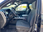 2027 RAM Ram 2500 RAM 2500 BIG HORN CREW CAB 4X4 6'4' BOX