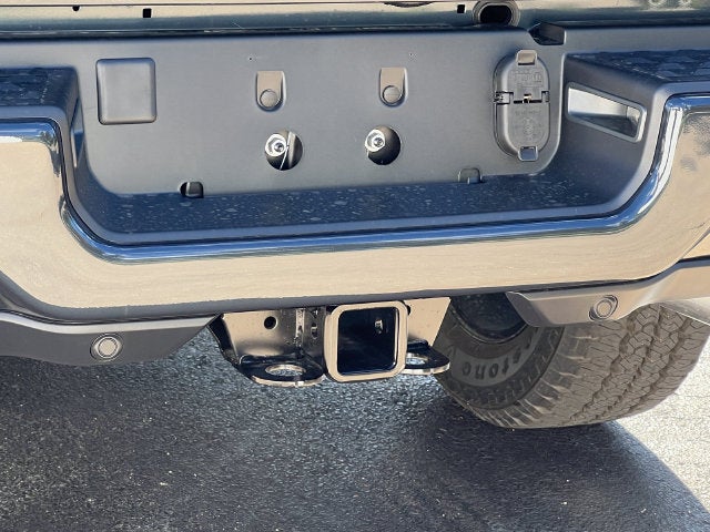 2027 RAM Ram 2500 RAM 2500 BIG HORN CREW CAB 4X4 6'4' BOX