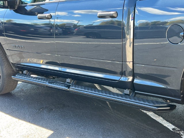 2027 RAM Ram 2500 RAM 2500 BIG HORN CREW CAB 4X4 6'4' BOX