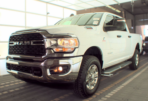 2023 RAM 2500 Big Horn Crew Cab 4x4 6'4' Box