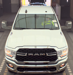 2023 RAM 2500 Big Horn Crew Cab 4x4 6'4' Box