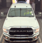 2023 RAM 2500 Big Horn Crew Cab 4x4 6'4' Box