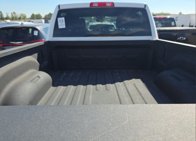 2023 RAM 2500 Big Horn Crew Cab 4x4 6'4' Box
