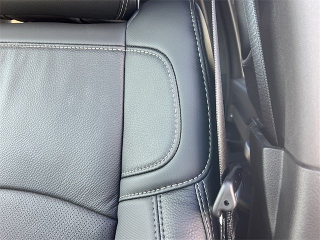 2026 RAM Ram 2500 RAM 2500 REBEL CREW CAB 4X4 6'4' BOX